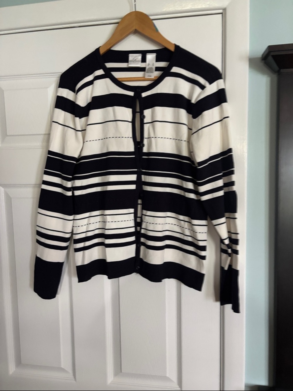 Emma James sweater